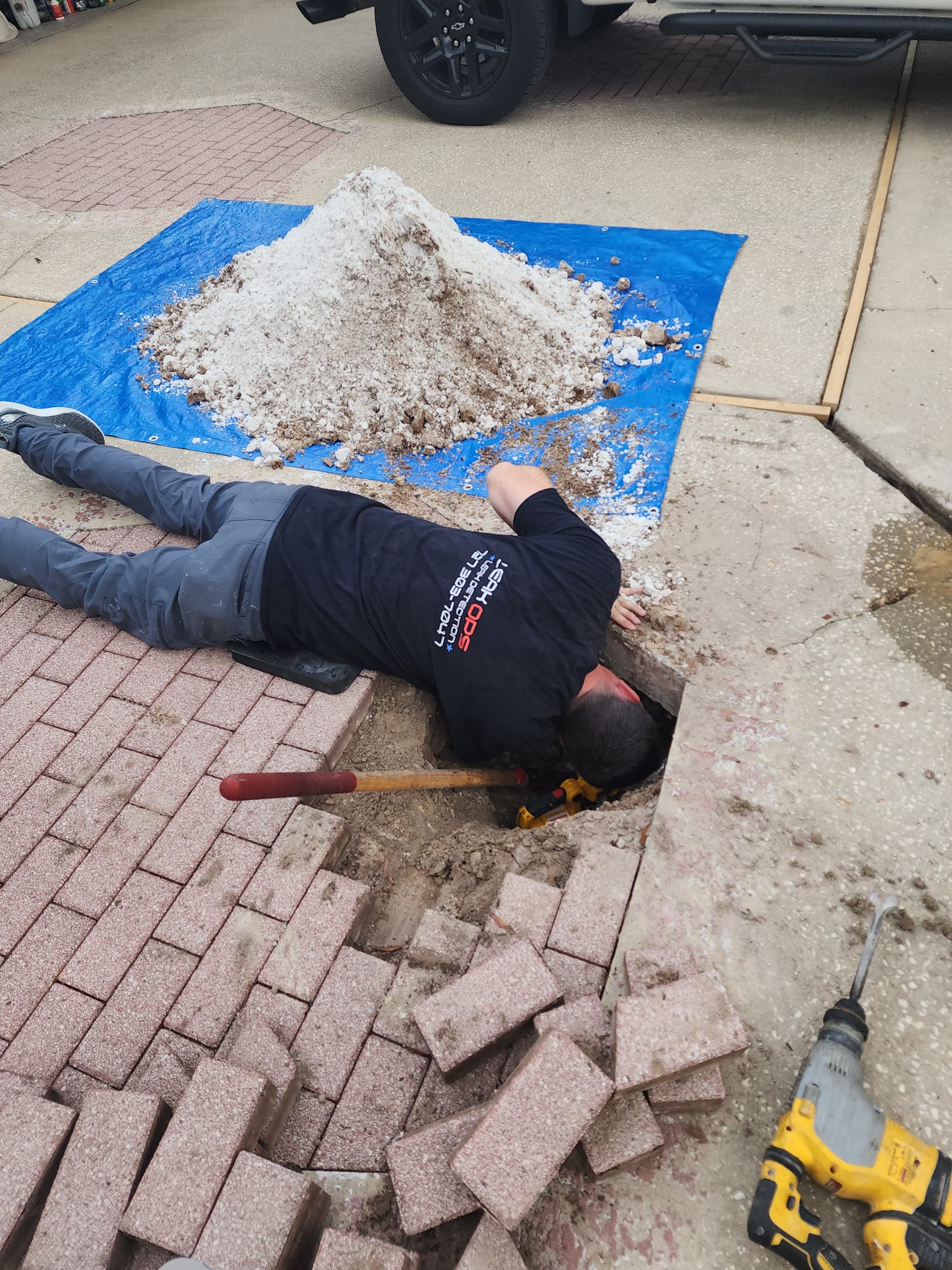 Elite Plumbing Services, Inc. Image
